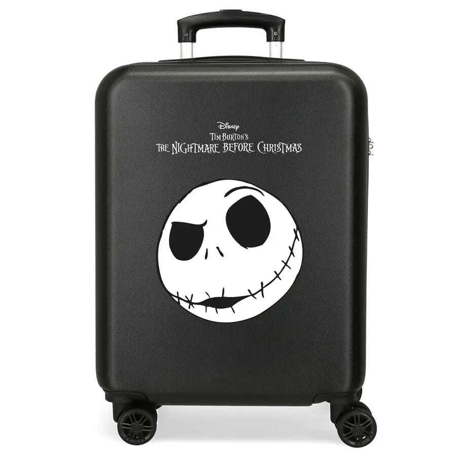 Disney Nightmare Before Christmas Jakks ABS trolley kovček 55 cm fotografija izdelka