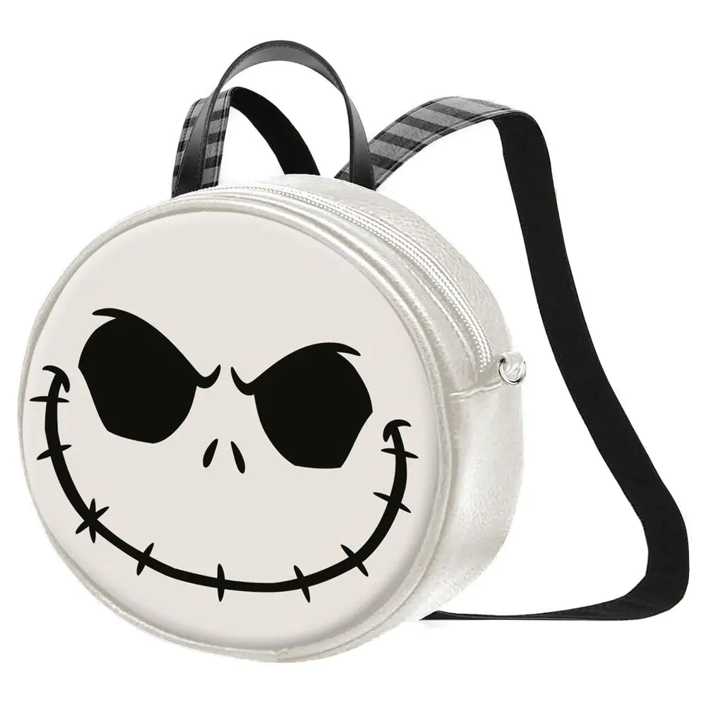 Disney Nightmare Before Christmas Jack nahrbtnik fotografija izdelka