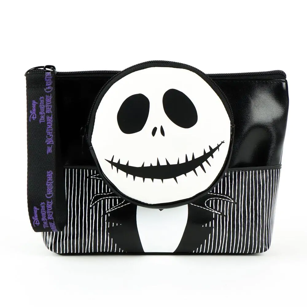 Disney Nightmare Before Christmas kozmetični kovček fotografija izdelka