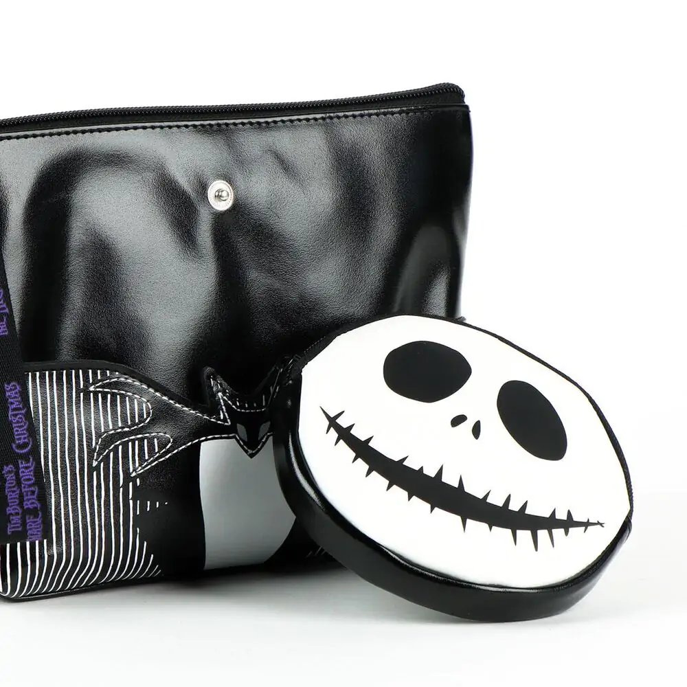 Disney Nightmare Before Christmas kozmetični kovček fotografija izdelka