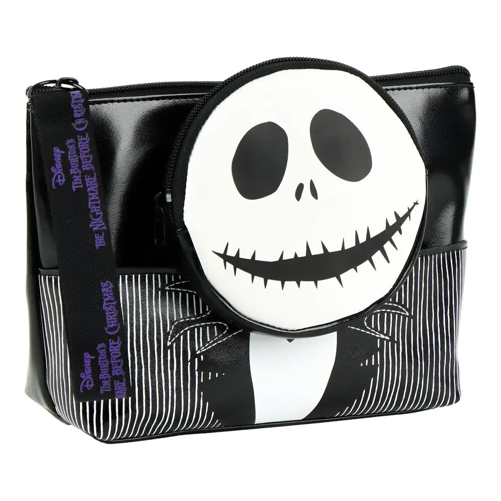Disney Nightmare Before Christmas kozmetični kovček fotografija izdelka