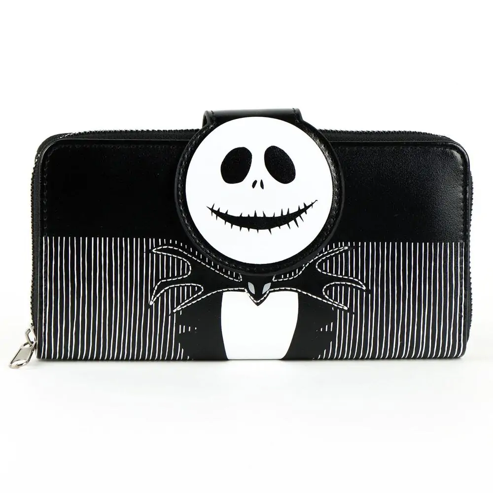Disney Nightmare Before Christmas denarnica fotografija izdelka