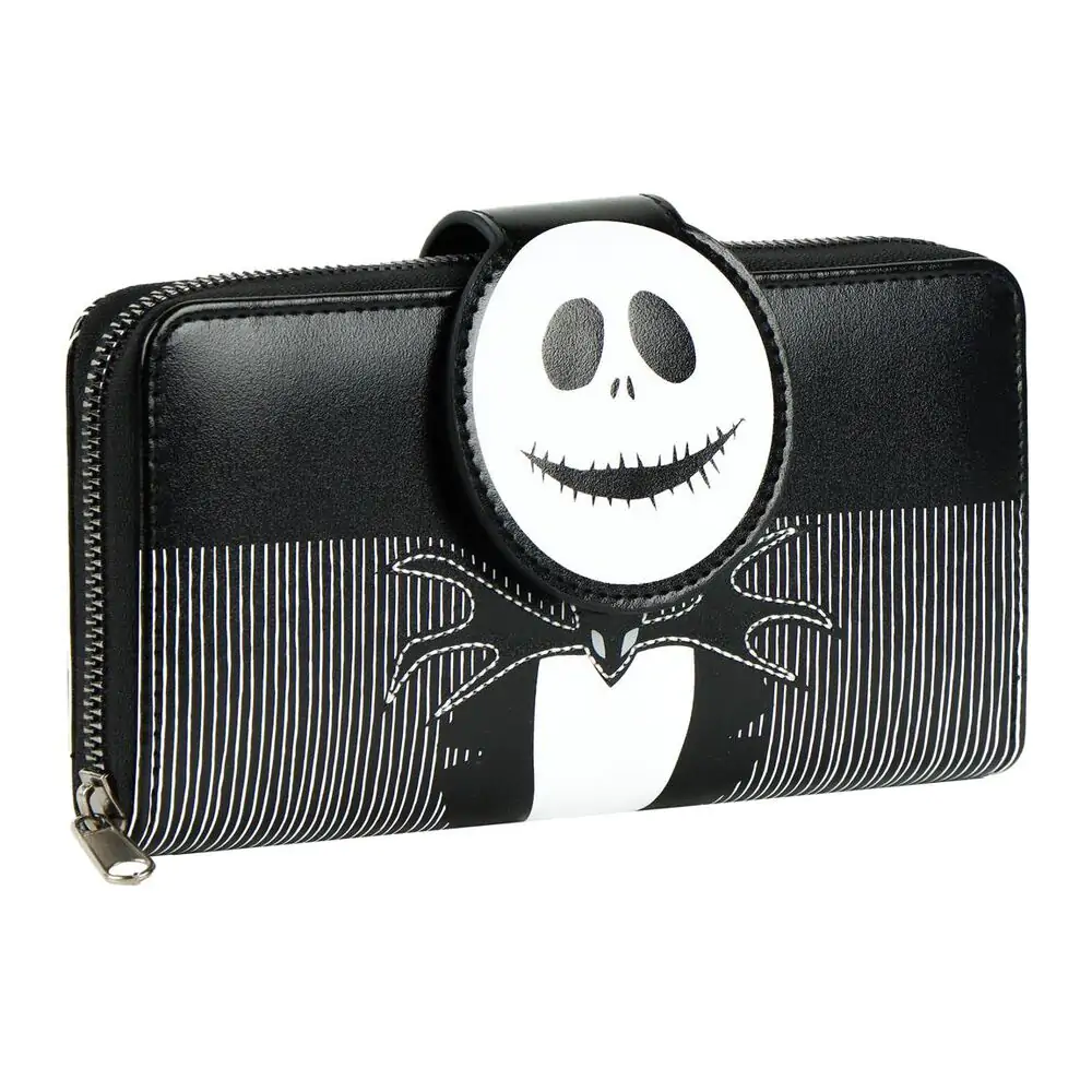 Disney Nightmare Before Christmas denarnica fotografija izdelka