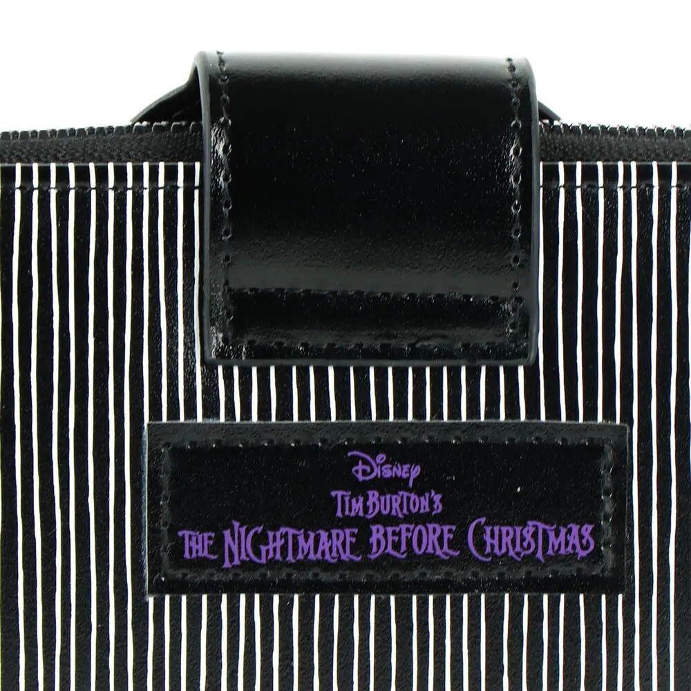 Disney Nightmare Before Christmas denarnica fotografija izdelka