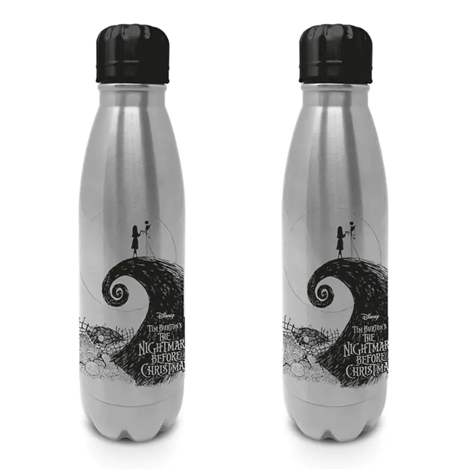 Disney Nightmare Before Christmas Nerjaveča jeklenica 540ml fotografija izdelka