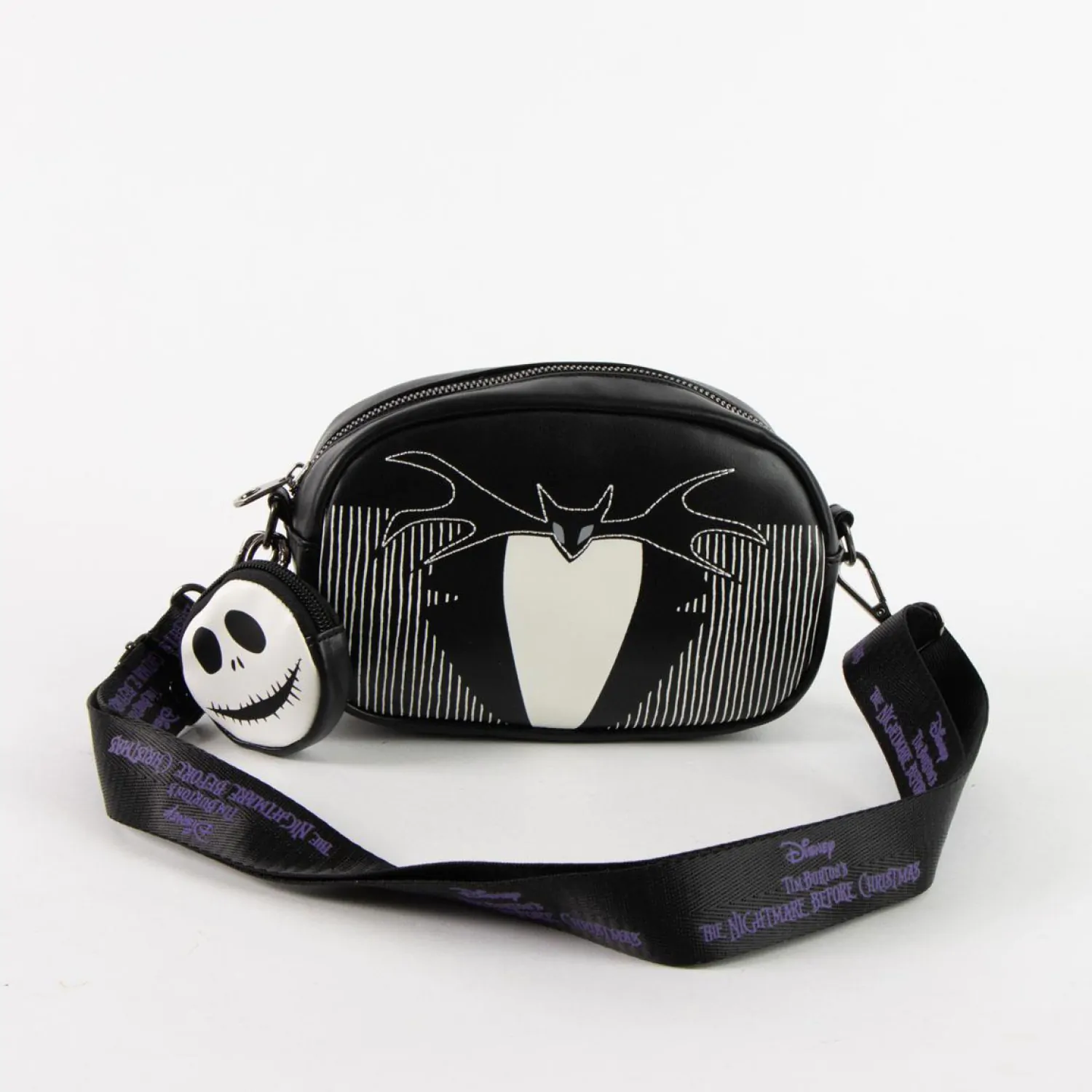 Disney Nightmare Before Christmas torba fotografija izdelka
