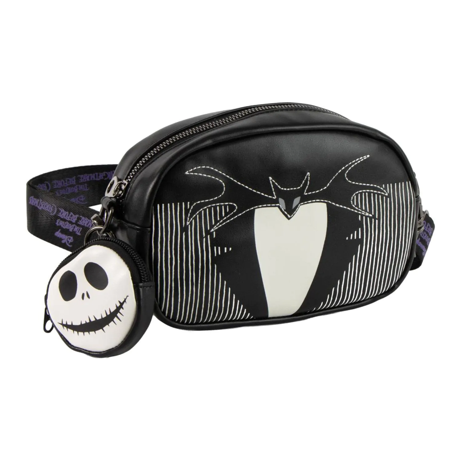 Disney Nightmare Before Christmas torba fotografija izdelka
