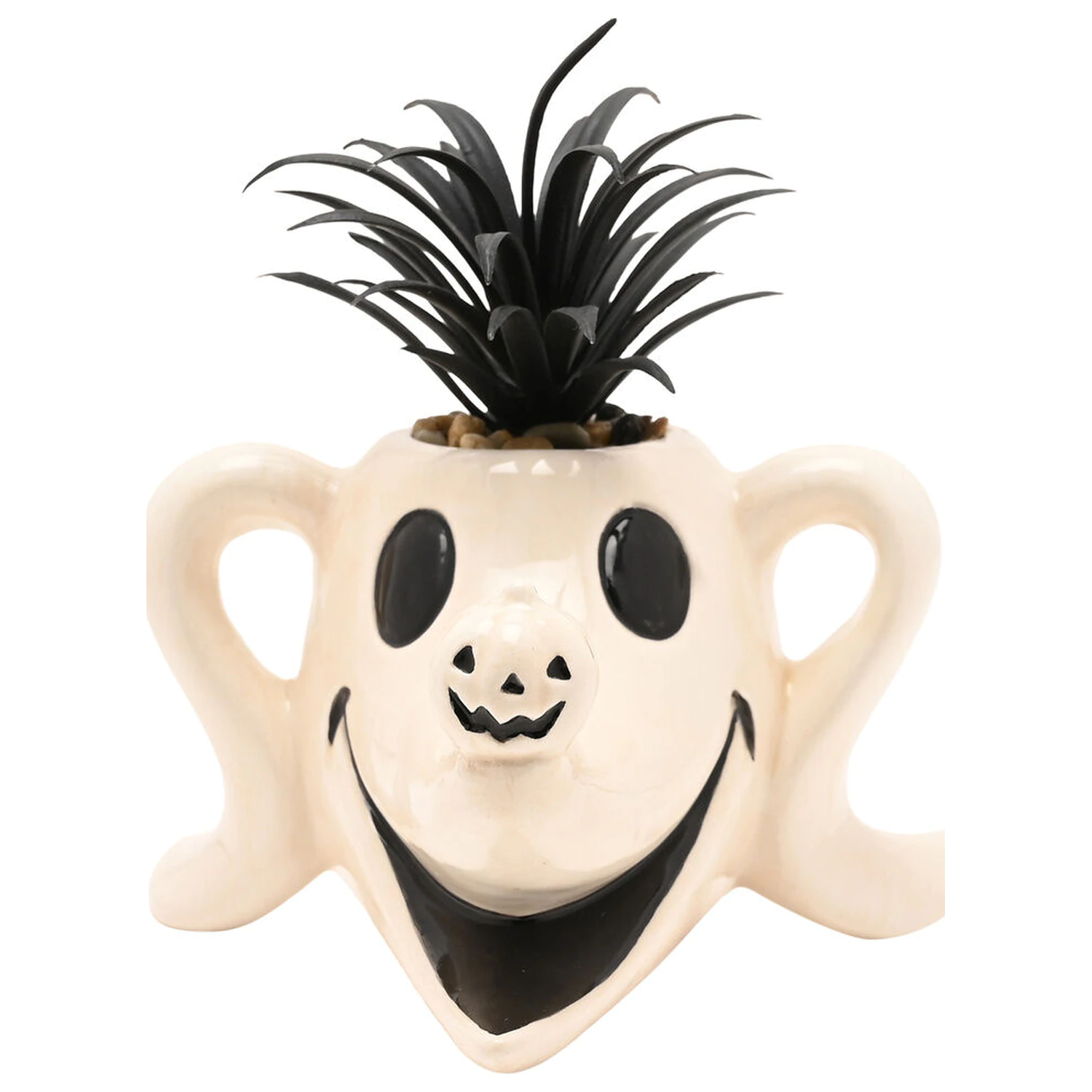 Disney Nightmare Before Christmas Zero cvetlični lonec z umetno rastlino fotografija izdelka