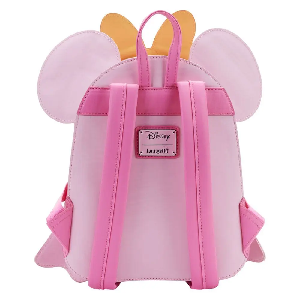 Disney by Loungefly nahrbtnik Pastel Ghost Minnie Glow In The Dark fotografija izdelka