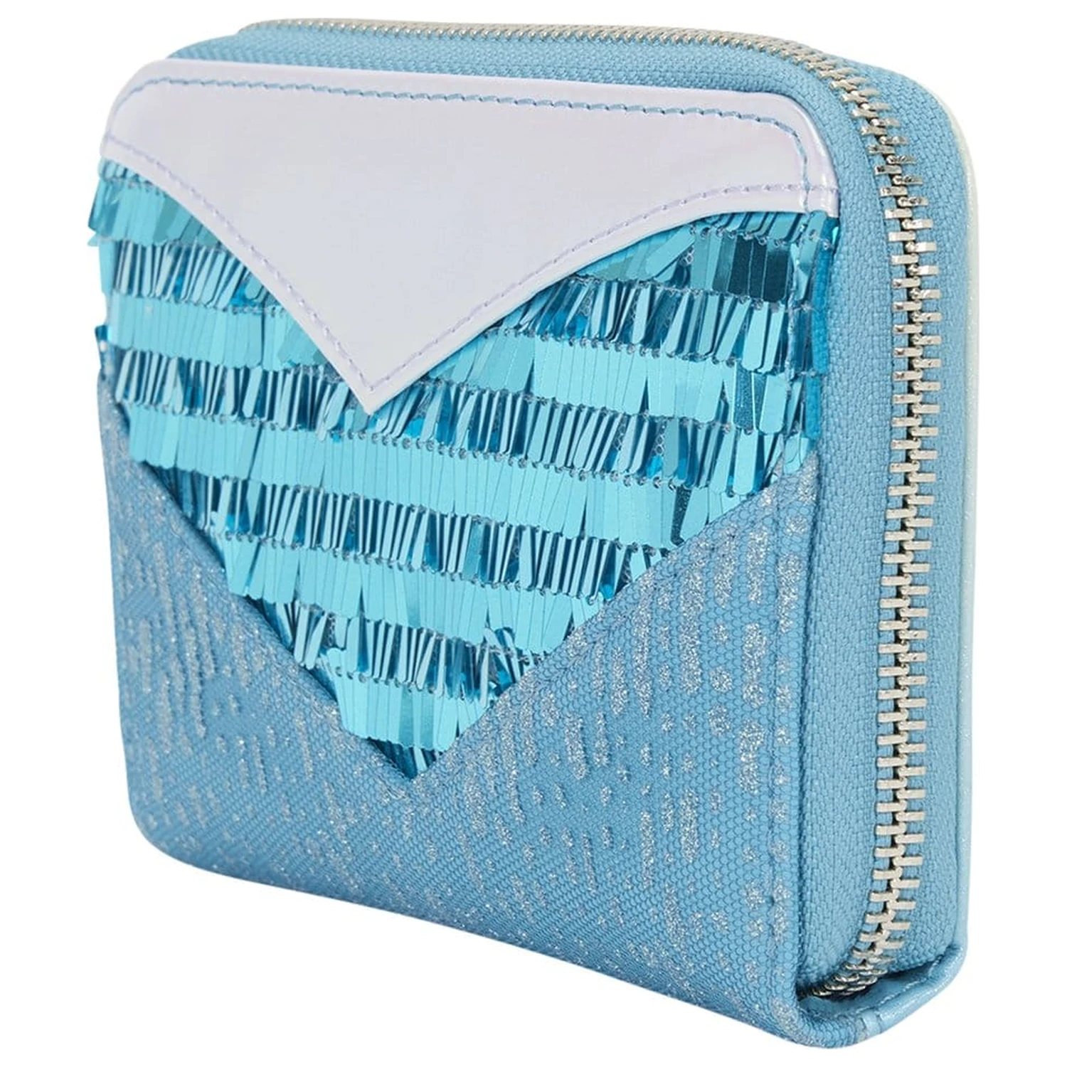 Disney by Loungefly denarnica Frozen Elsa Glitter fotografija izdelka