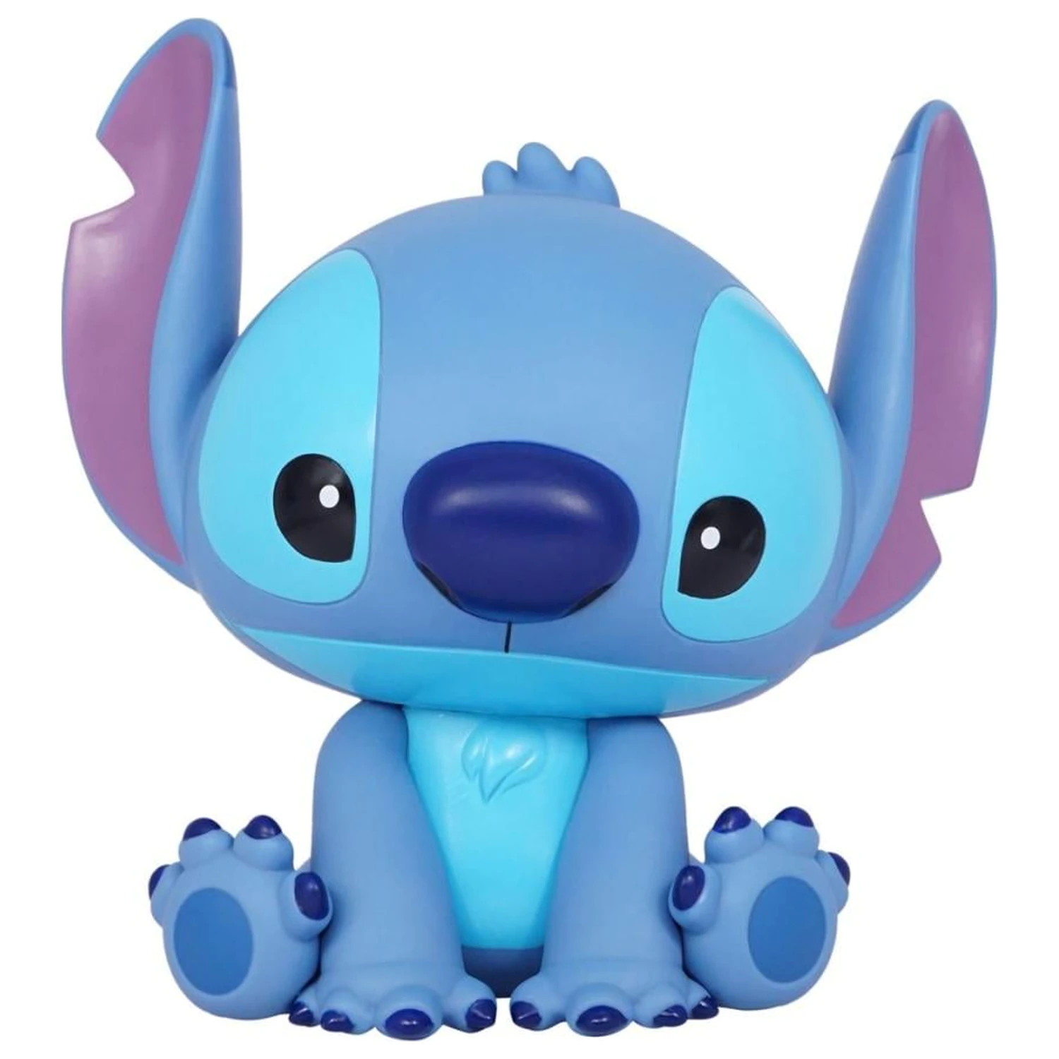 Disney figurativna hranilna banka Stitch 20 cm fotografija izdelka