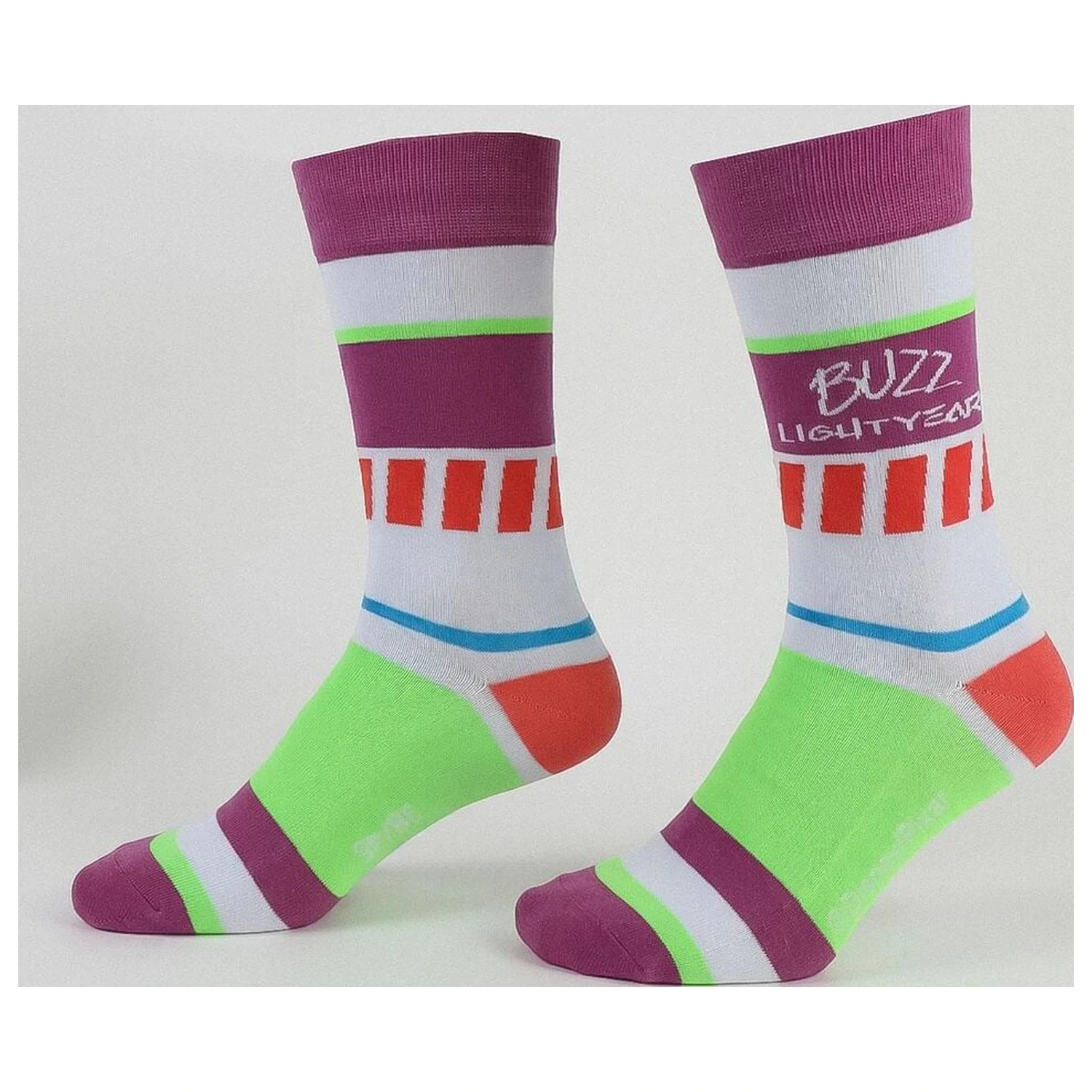 Disney Pixar adult 12 parov nogavic set fotografija izdelka