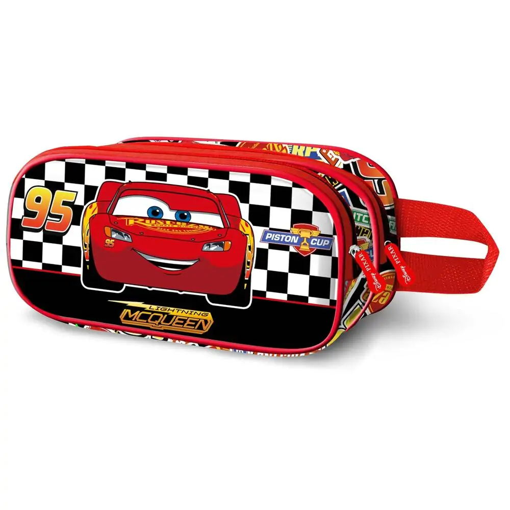 Disney Pixar Cars 3 Racer 3D dvojna peresnica fotografija izdelka