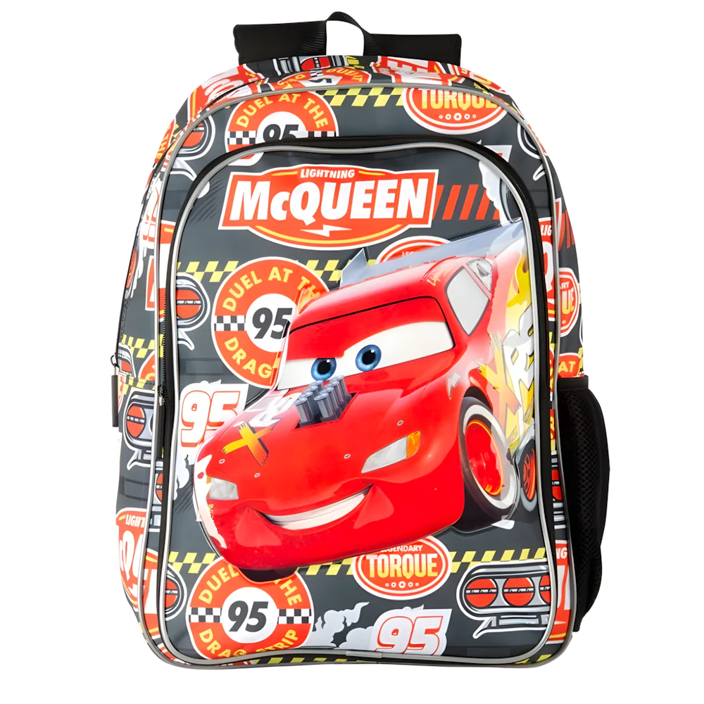 Disney Pixar Cars PISTONS nahrbtnik 42cm fotografija izdelka