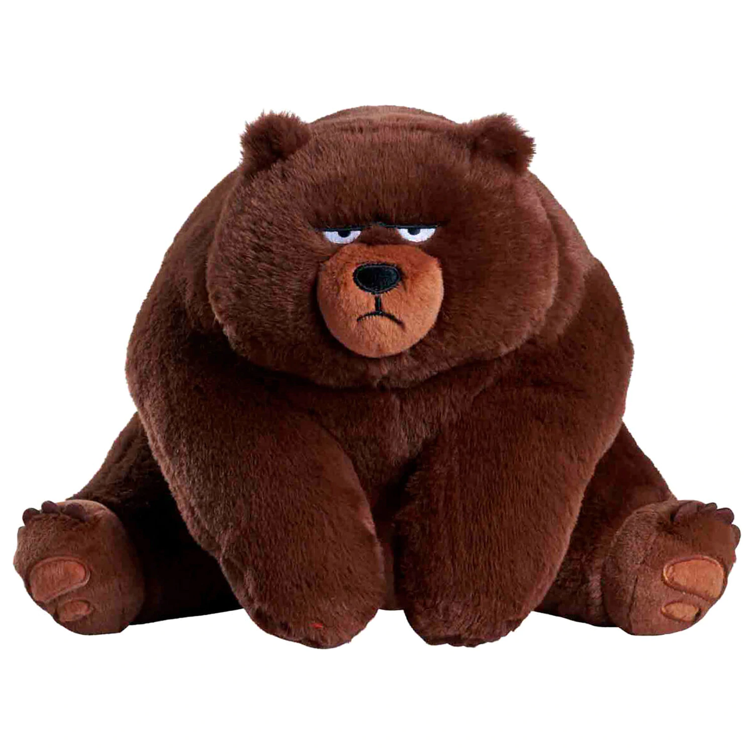 Disney Pixar Hoppers Bear Ellen plišasta igrača 28cm fotografija izdelka