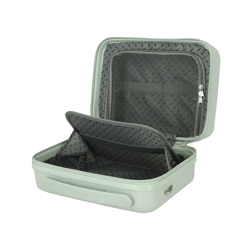 Disney Pixar Inside Out 2 ABS kozmetični kovček fotografija izdelka