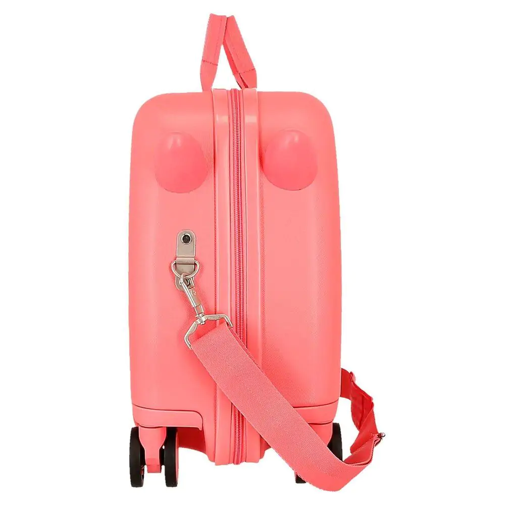 Disney Pixar Inside Out 2 Anxious ABS kovček 50 cm fotografija izdelka