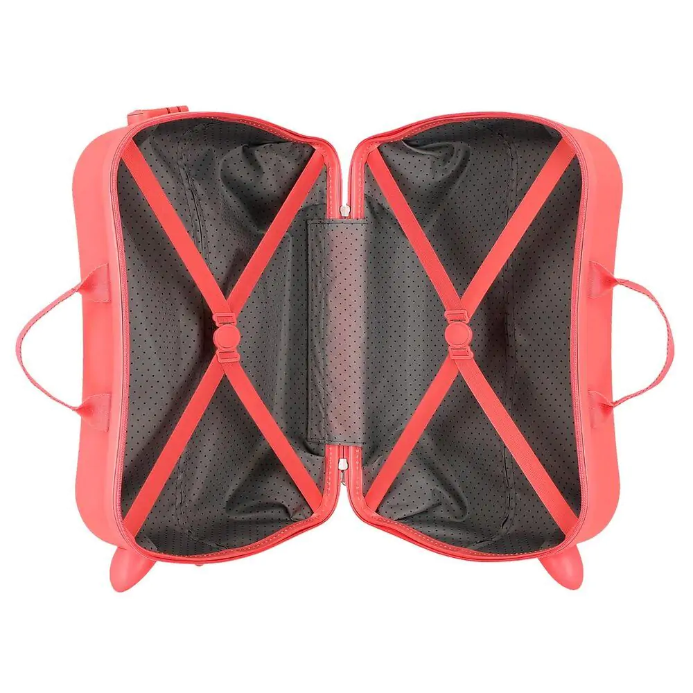 Disney Pixar Inside Out 2 Anxious ABS kovček 50 cm fotografija izdelka