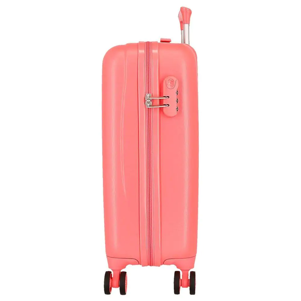 Disney Pixar Inside Out 2 Anxious ABS trolley kovček 55 cm fotografija izdelka