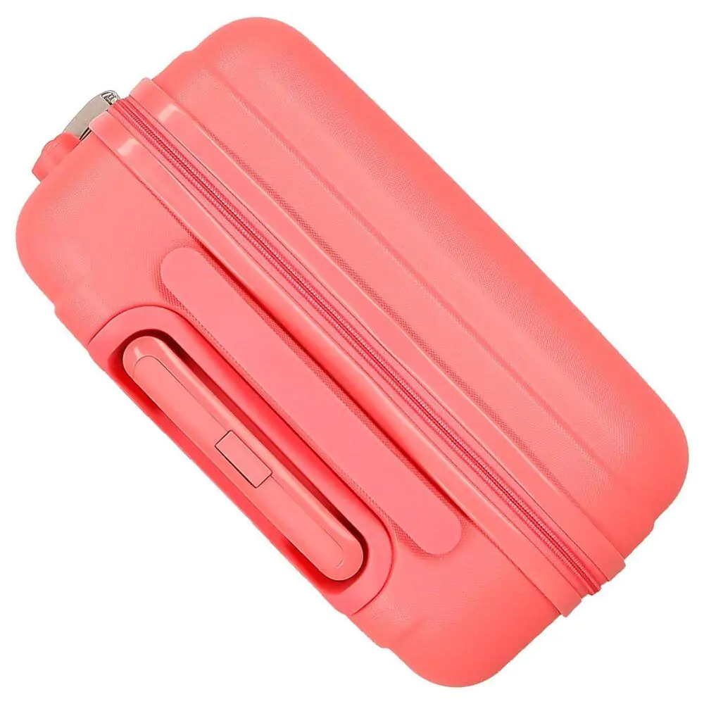 Disney Pixar Inside Out 2 Anxious ABS trolley kovček 55 cm fotografija izdelka