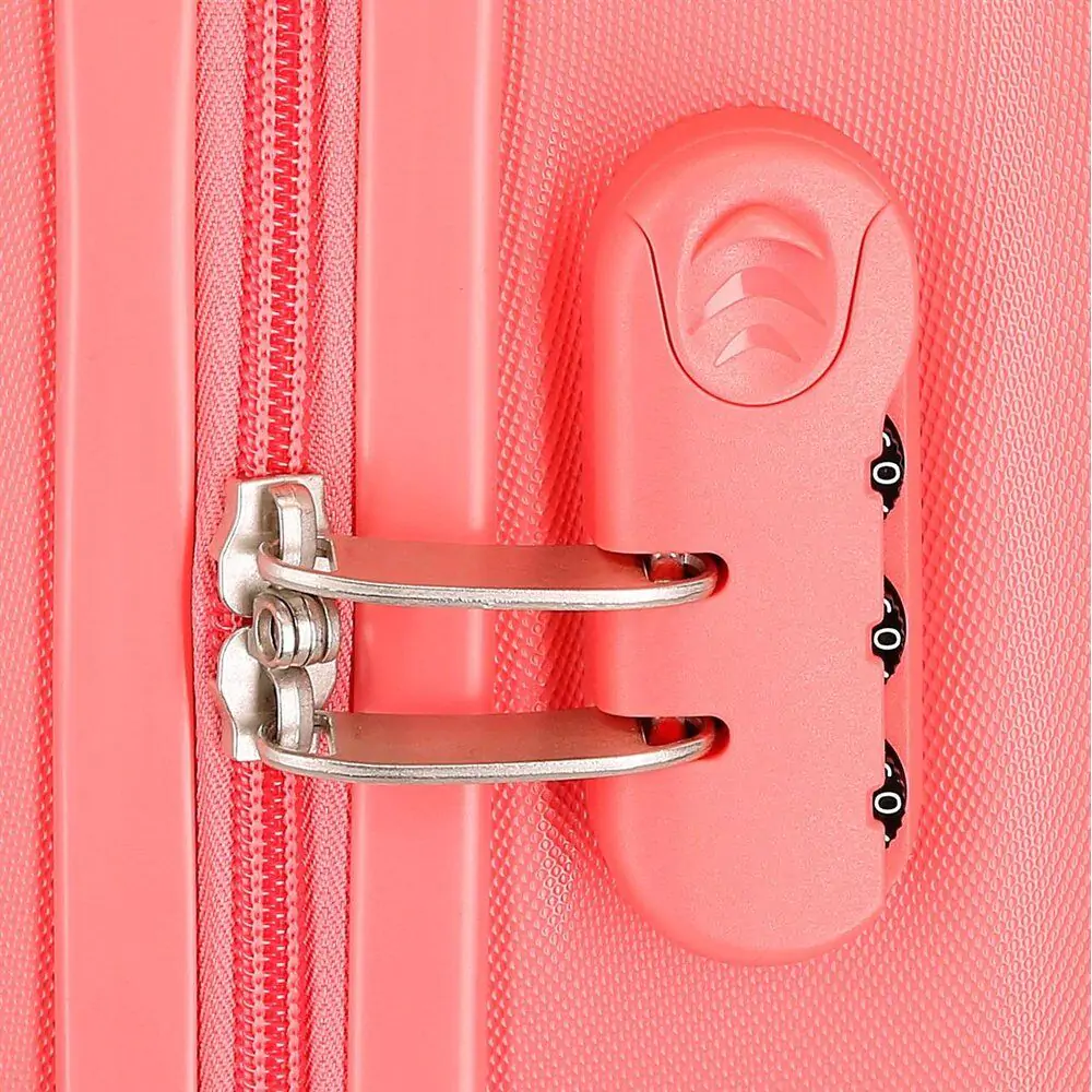 Disney Pixar Inside Out 2 Anxious ABS trolley kovček 55 cm fotografija izdelka