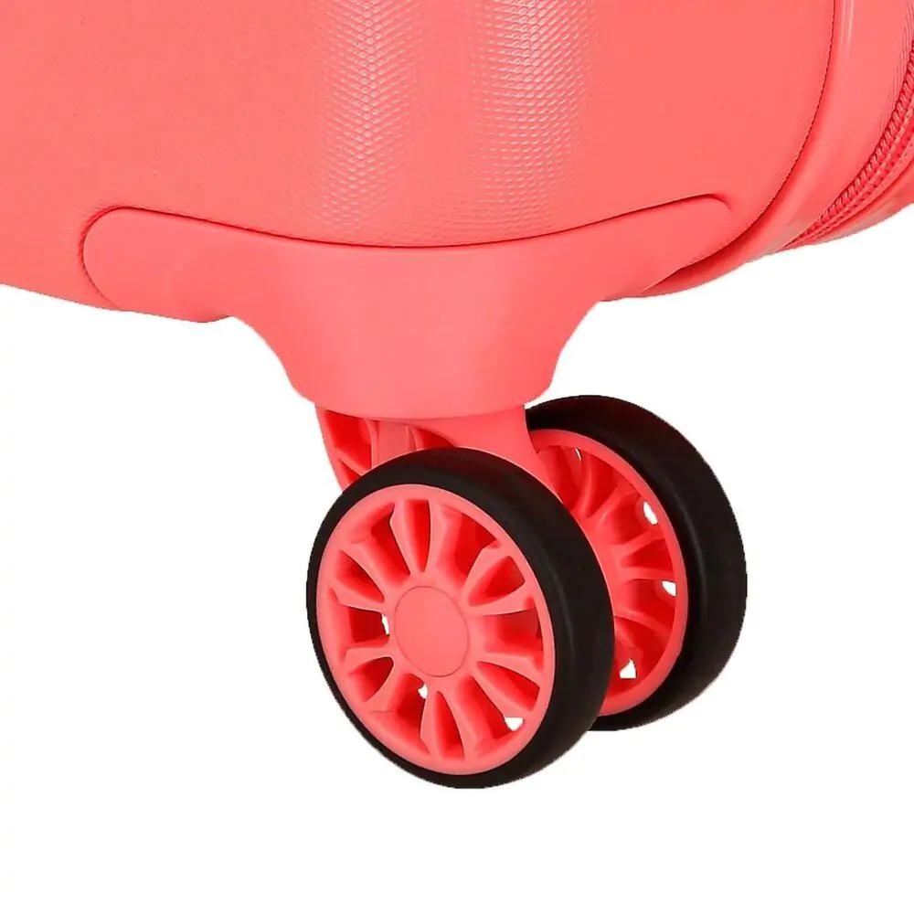 Disney Pixar Inside Out 2 Anxious ABS trolley kovček 55 cm fotografija izdelka