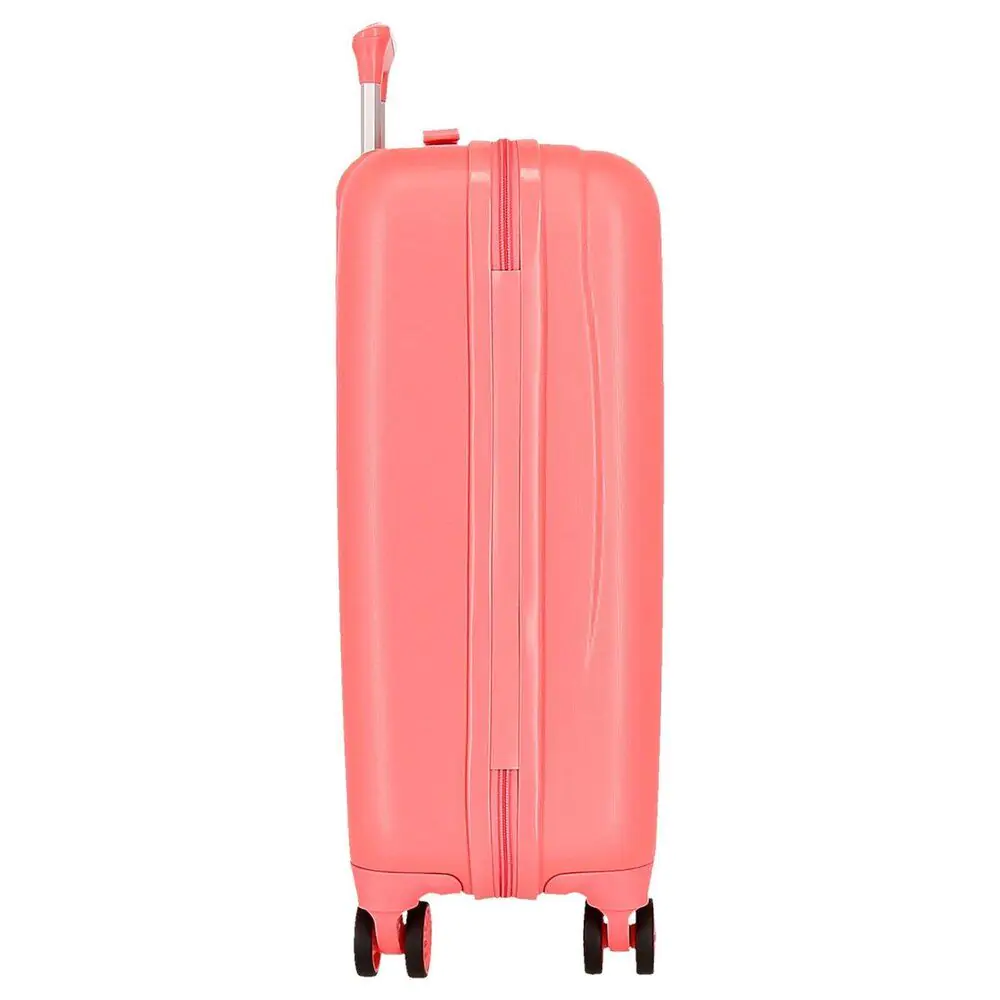 Disney Pixar Inside Out 2 Anxious ABS trolley kovček 55 cm fotografija izdelka