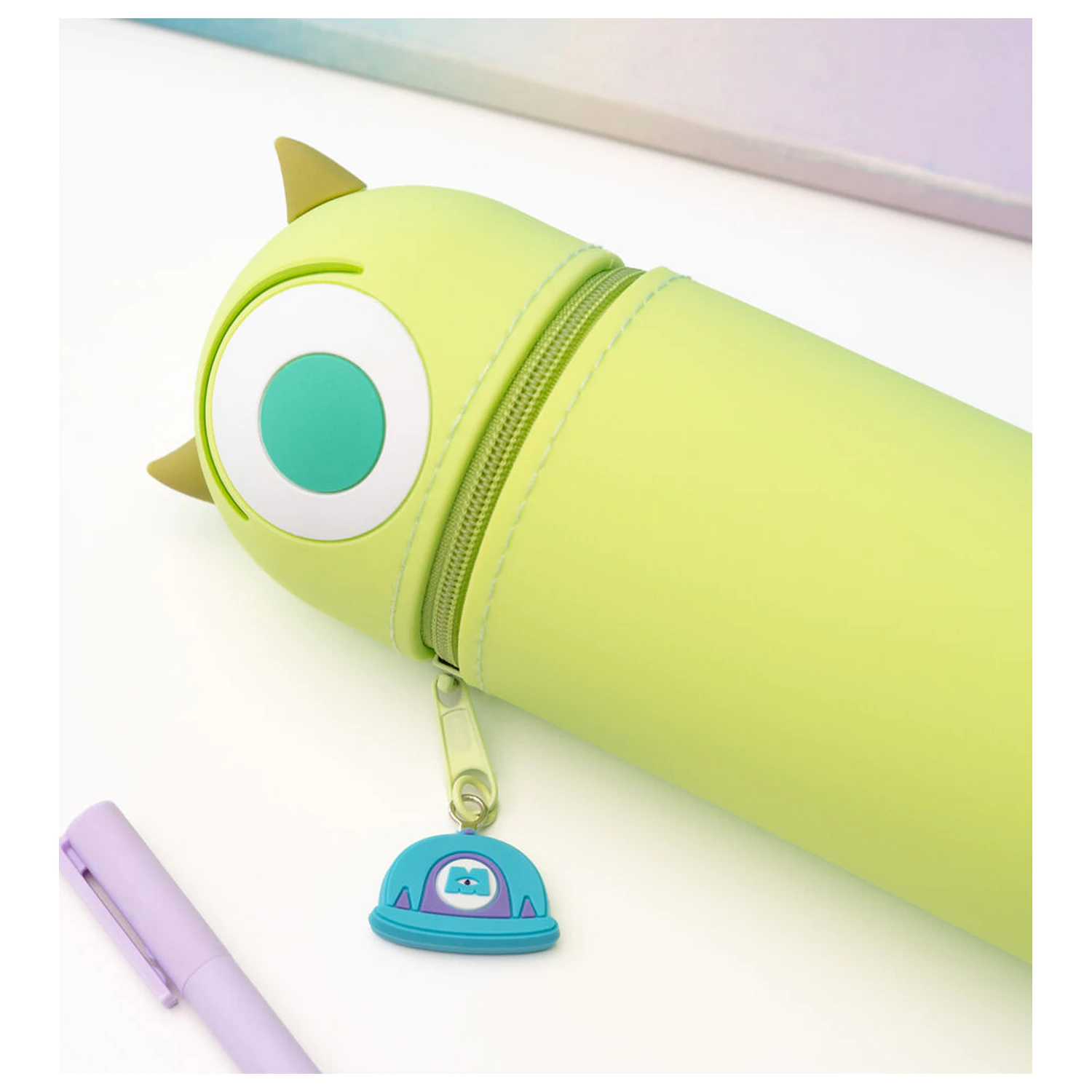Disney Pixar Monstruos S.A Mike Wazowski 3D peresnica fotografija izdelka