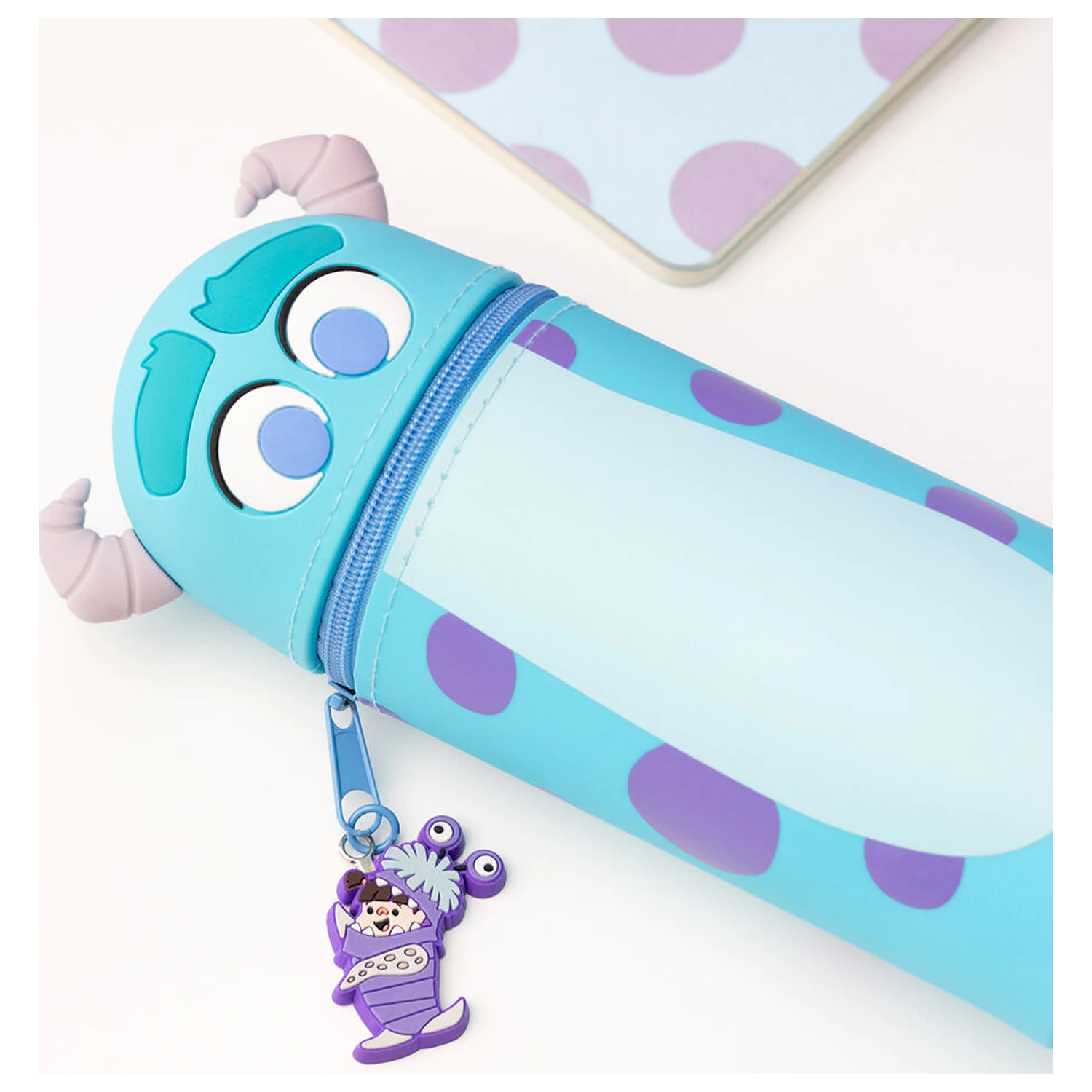 Disney Pixar Monstruos S.A Sulley 3D peresnica fotografija izdelka