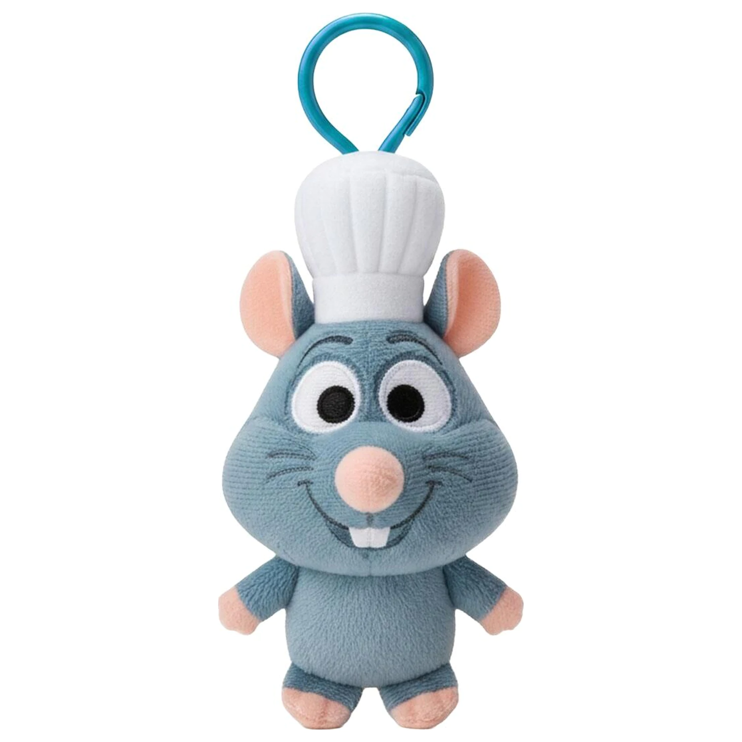Disney Pixar Ratatouille Disney plišast obesek za ključe fotografija izdelka