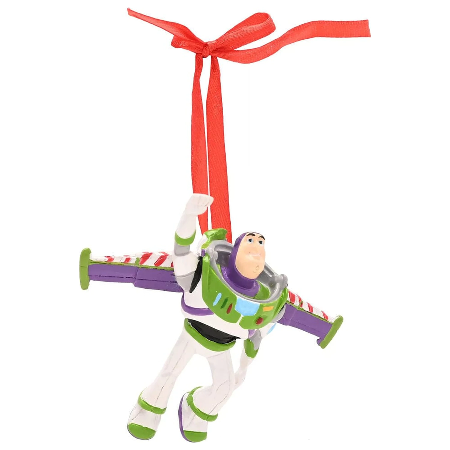 Disney Pixar Toy Story Set dveh visečih okraskov fotografija izdelka