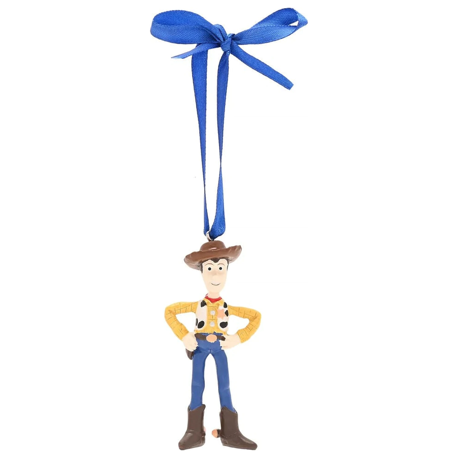 Disney Pixar Toy Story Set dveh visečih okraskov fotografija izdelka