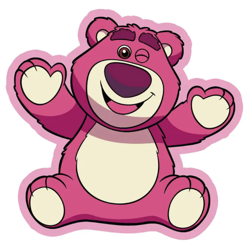 Disney Pixar Toy Story 3D blazina fotografija izdelka