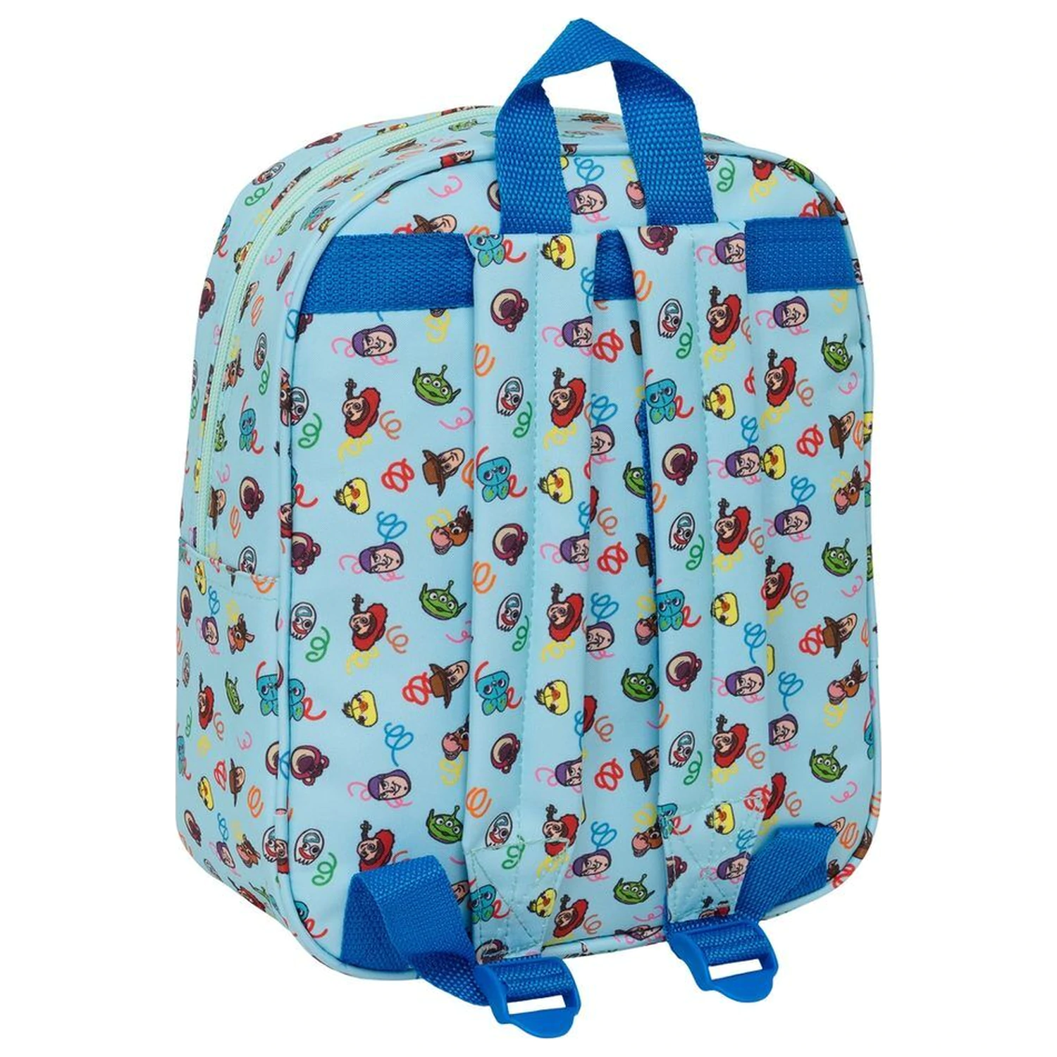 Disney Pixar Toy Story 3D nahrbtnik 27cm fotografija izdelka