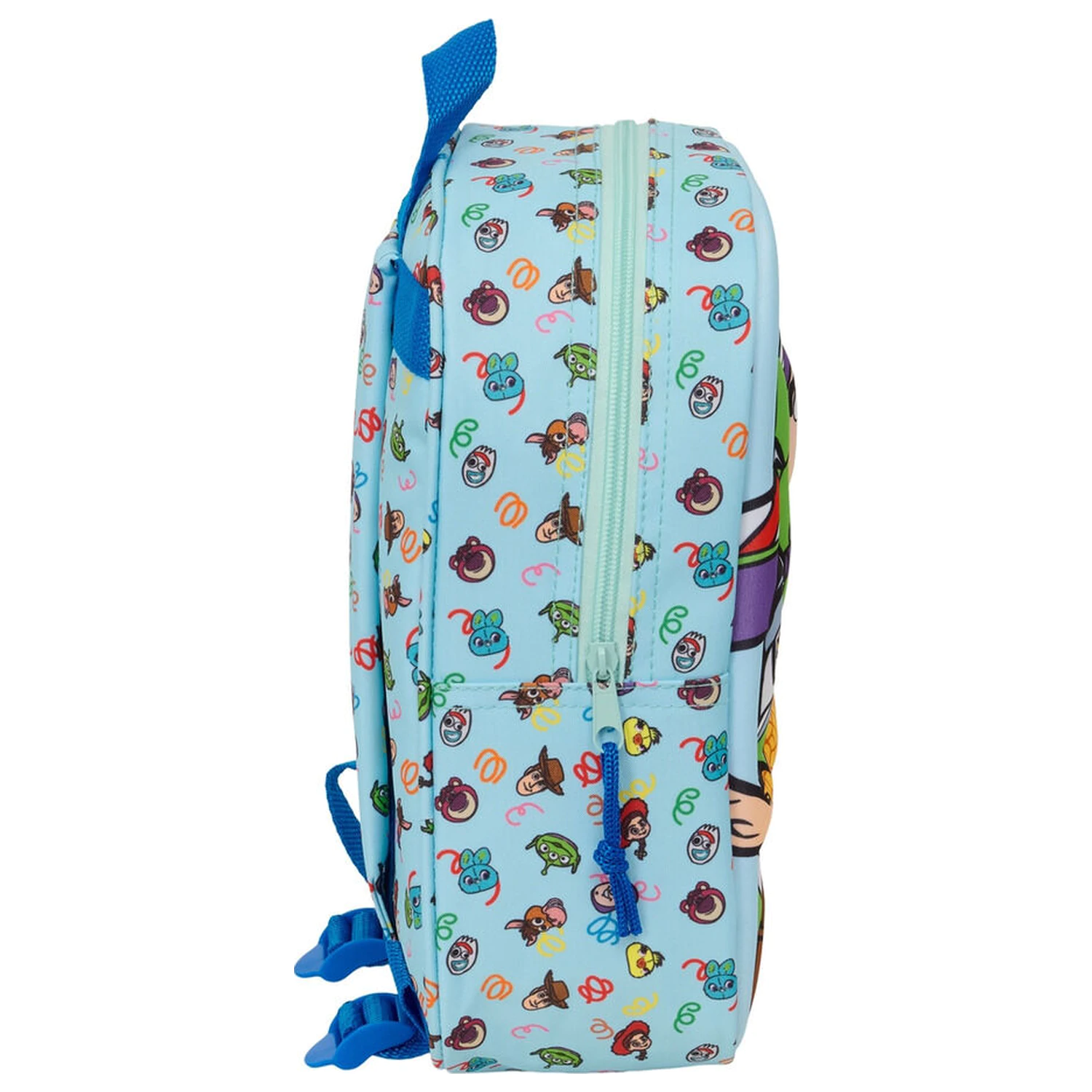 Disney Pixar Toy Story 3D nahrbtnik 27cm fotografija izdelka