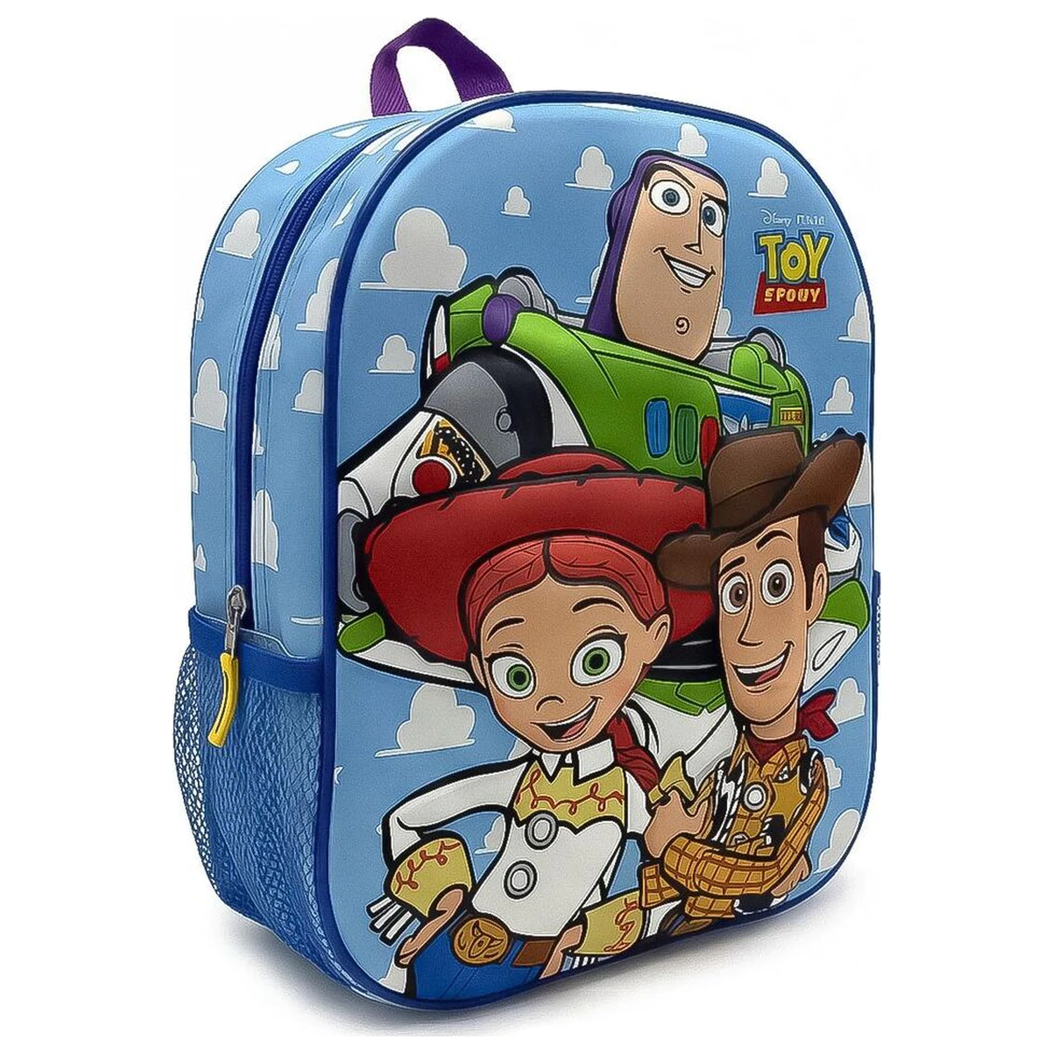 Disney Pixar Toy Story 3D nahrbtnik 30 cm fotografija izdelka