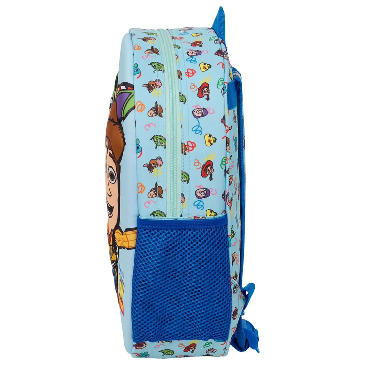 Disney Pixar Toy Story 3D nahrbtnik 33 cm fotografija izdelka