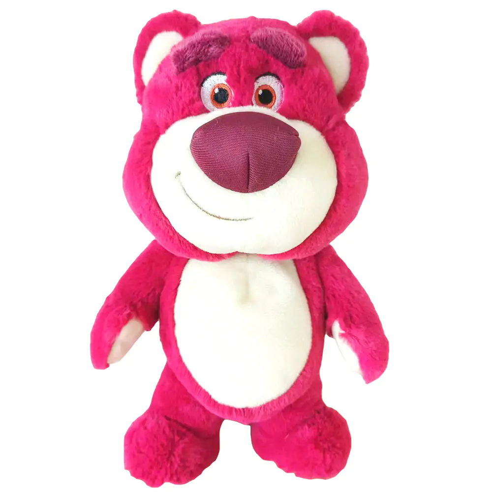 Disney Pixar Toy Story 4 Lotso plišasta igrača 25 cm fotografija izdelka