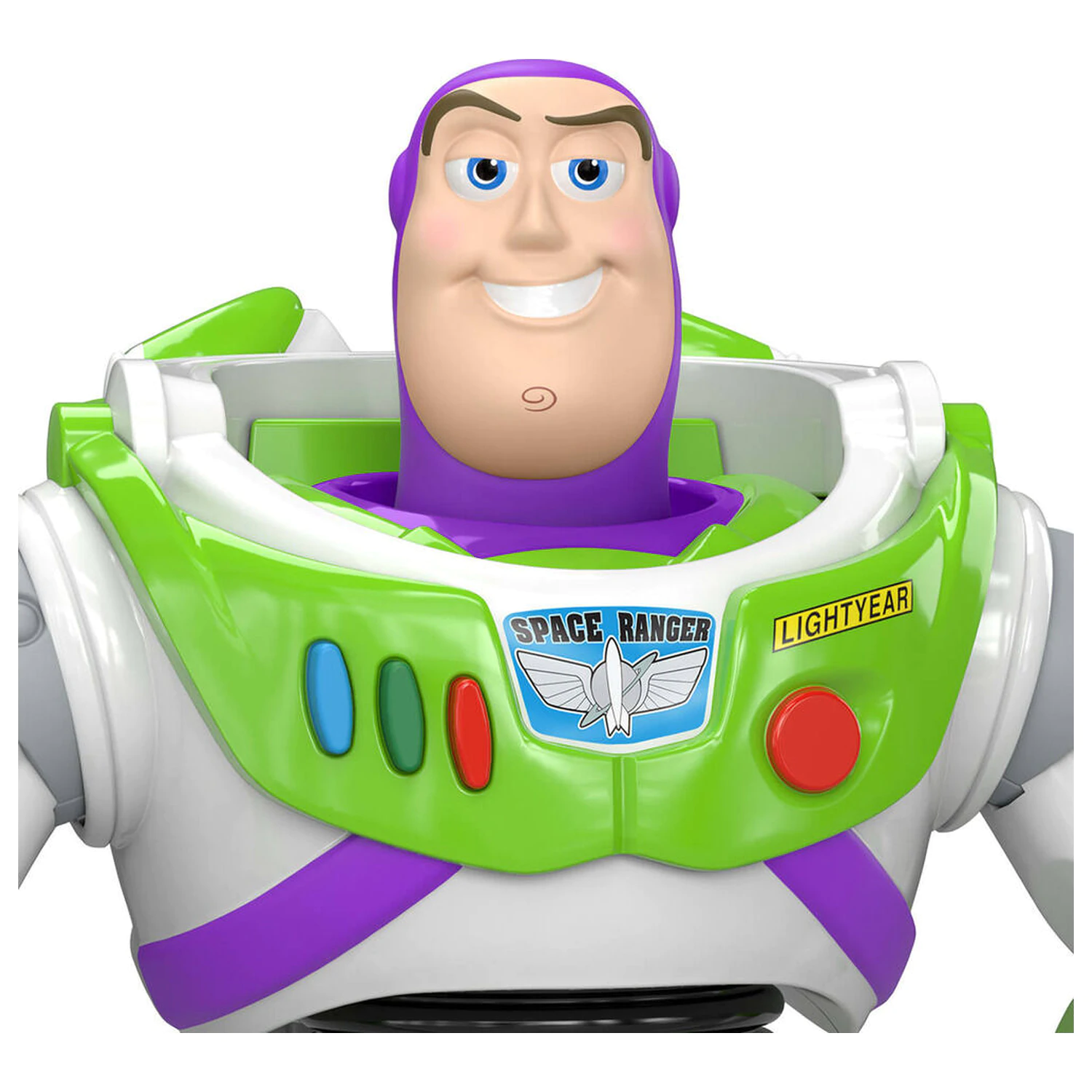 Disney Pixar Toy Story 5 Buzz Lightyear figura 18 cm fotografija izdelka