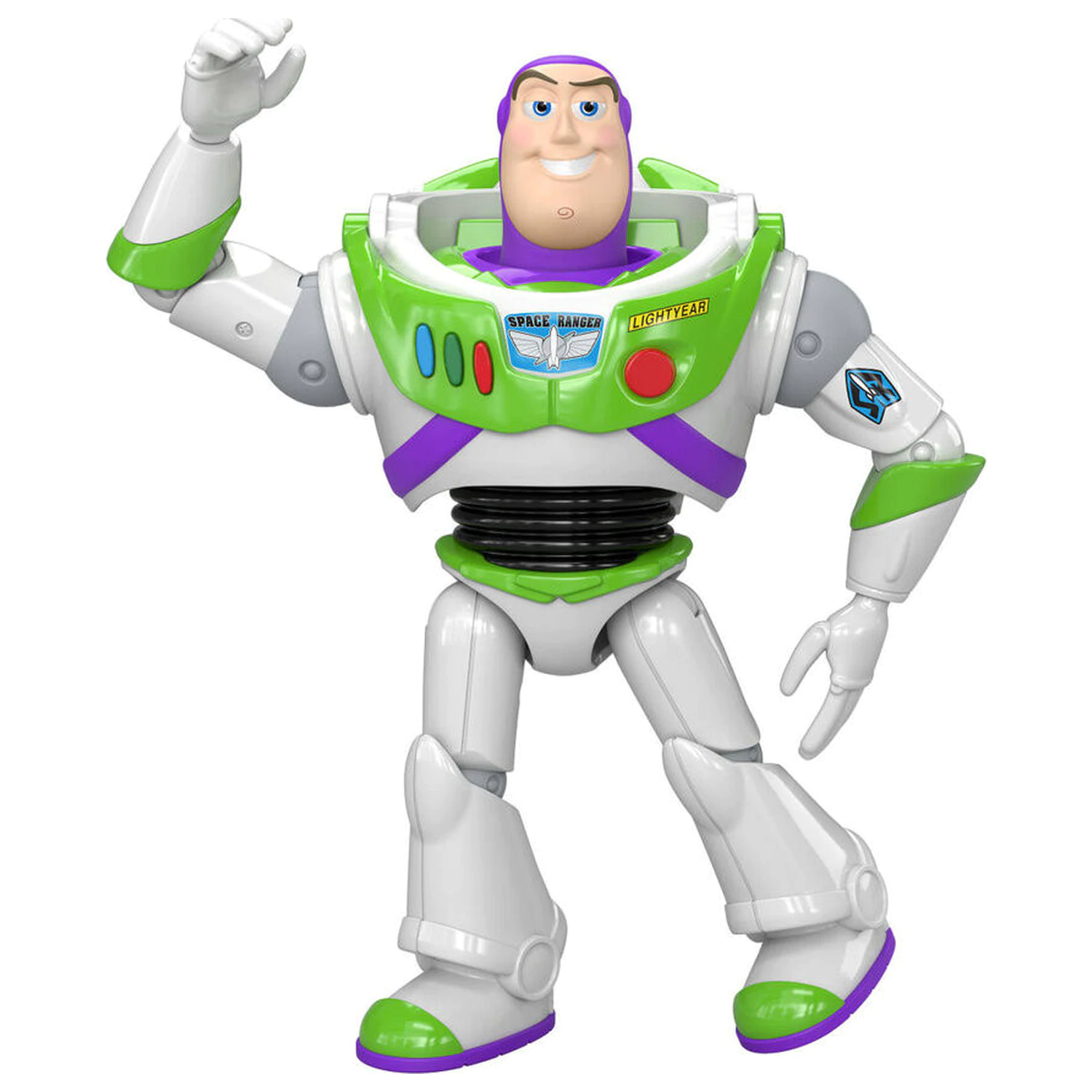 Disney Pixar Toy Story 5 Buzz Lightyear figura 18 cm fotografija izdelka