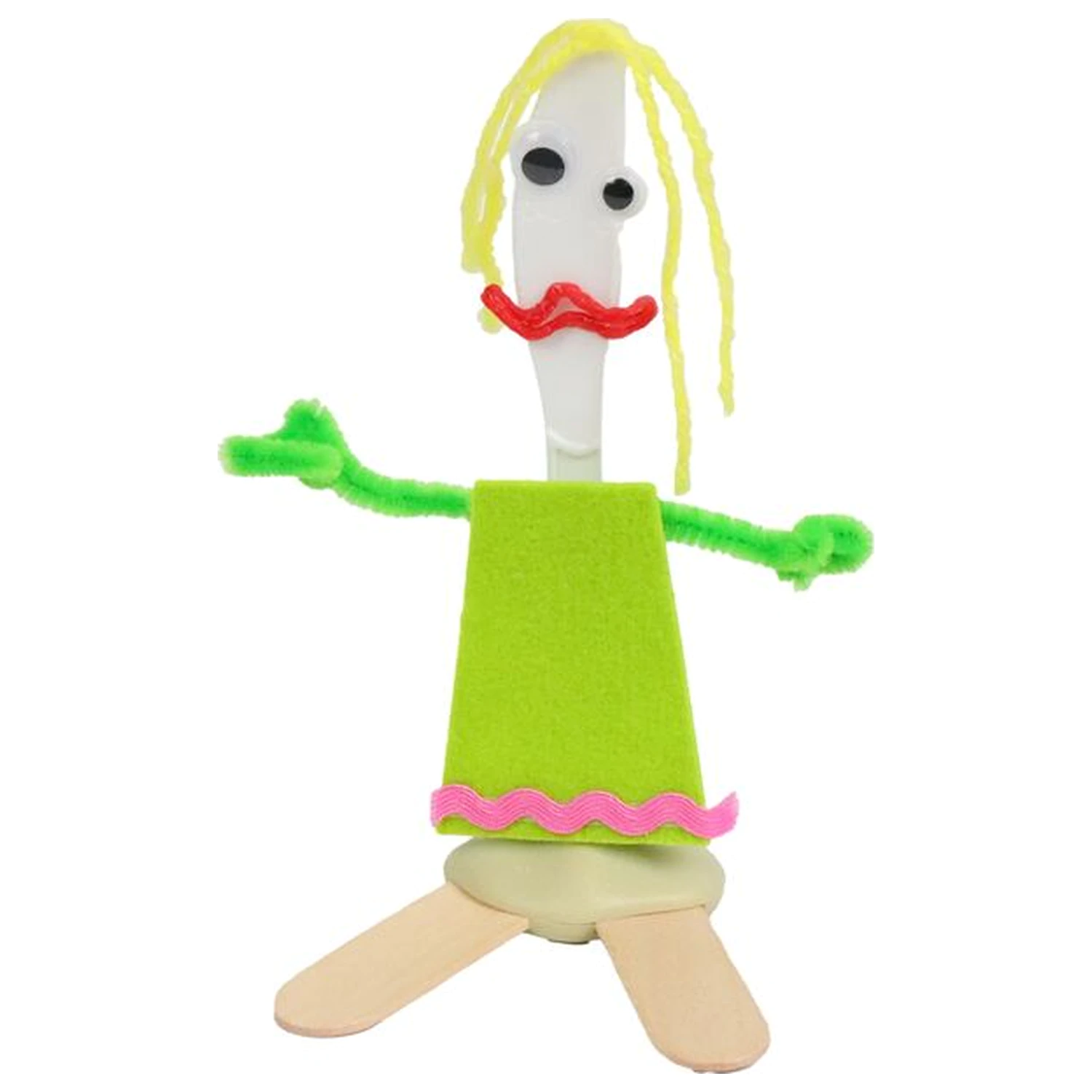 Disney Pixar Toy Story 5 Ustvarjalni set fotografija izdelka