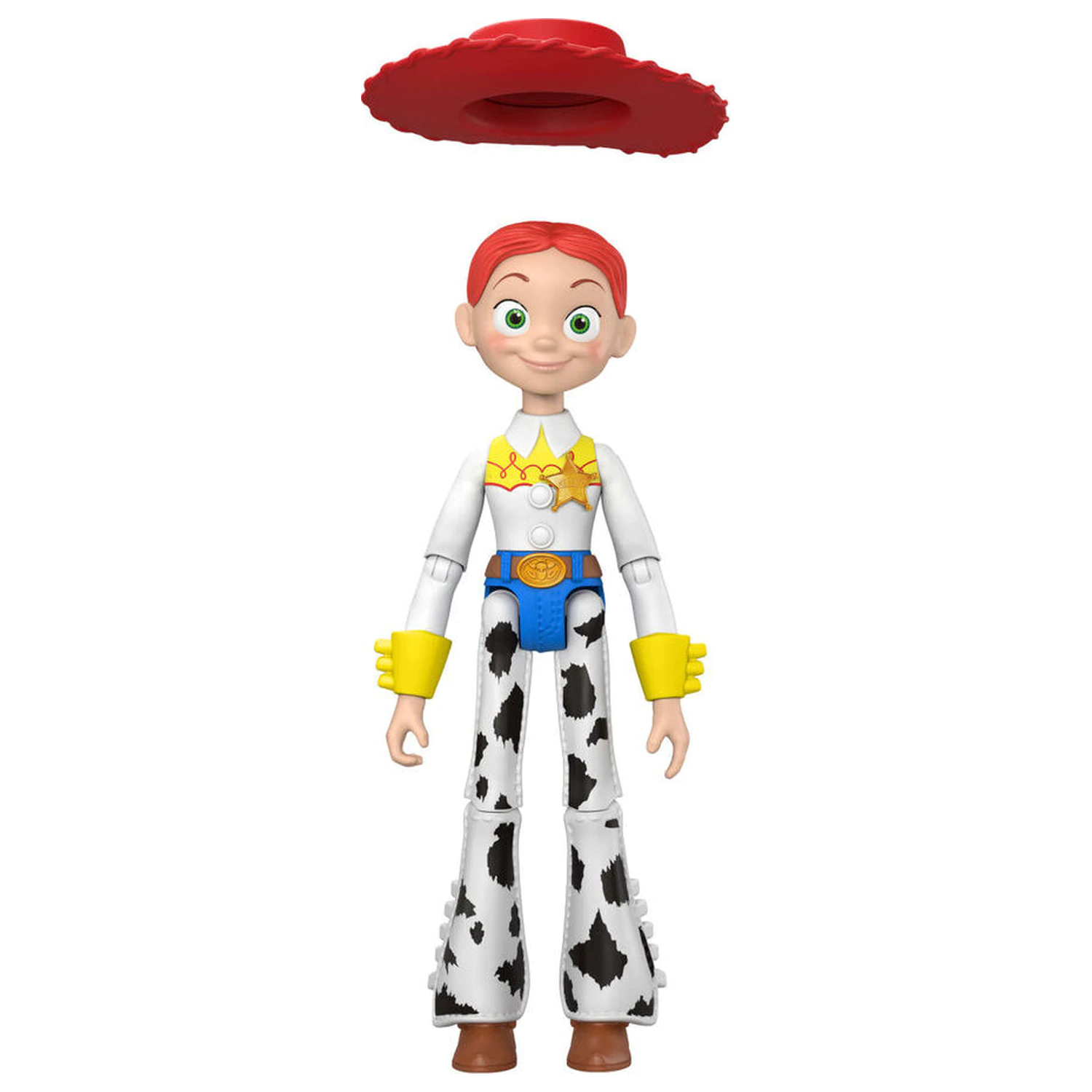 Disney Pixar Toy Story 5 Jessie figura 18 cm fotografija izdelka