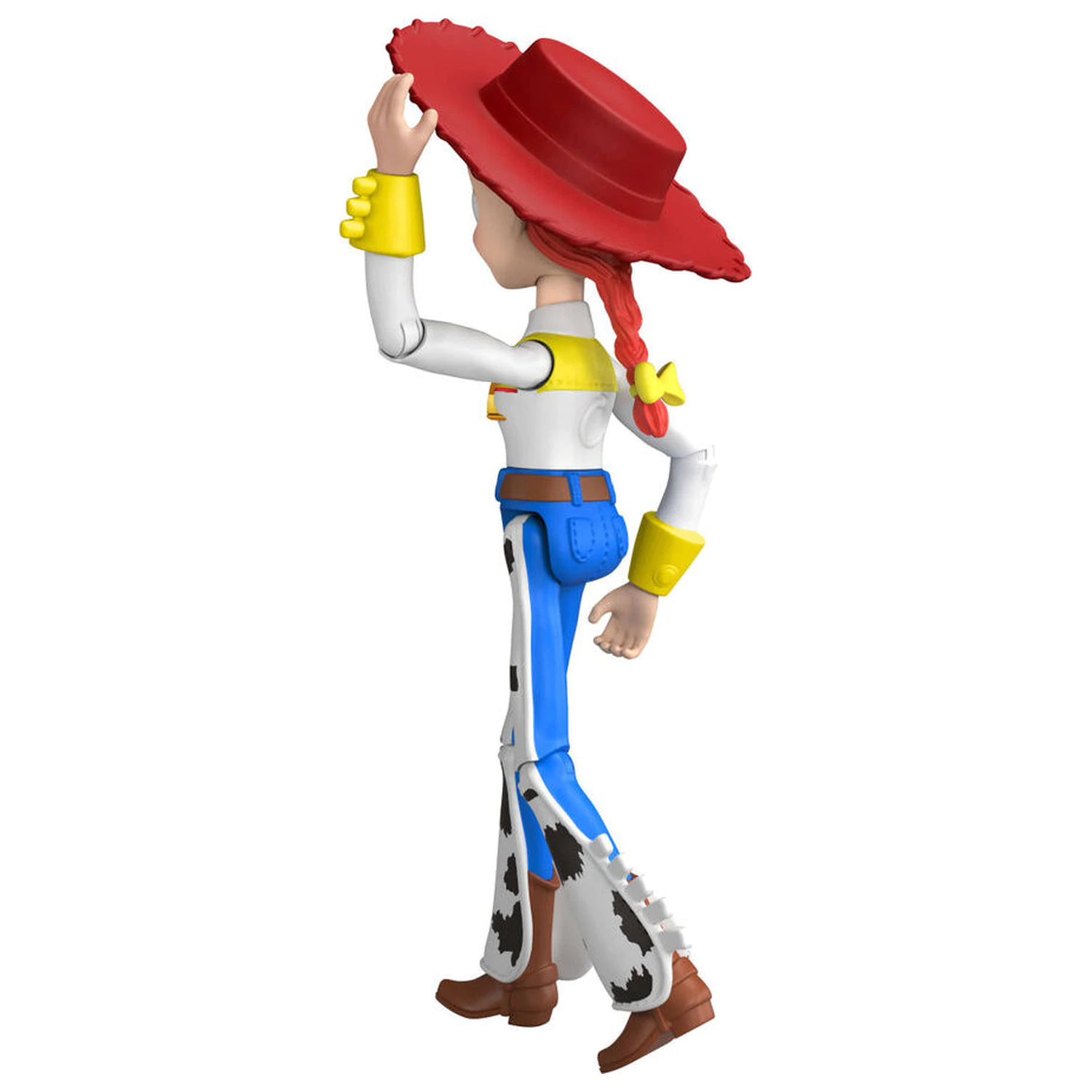 Disney Pixar Toy Story 5 Jessie figura 18 cm fotografija izdelka
