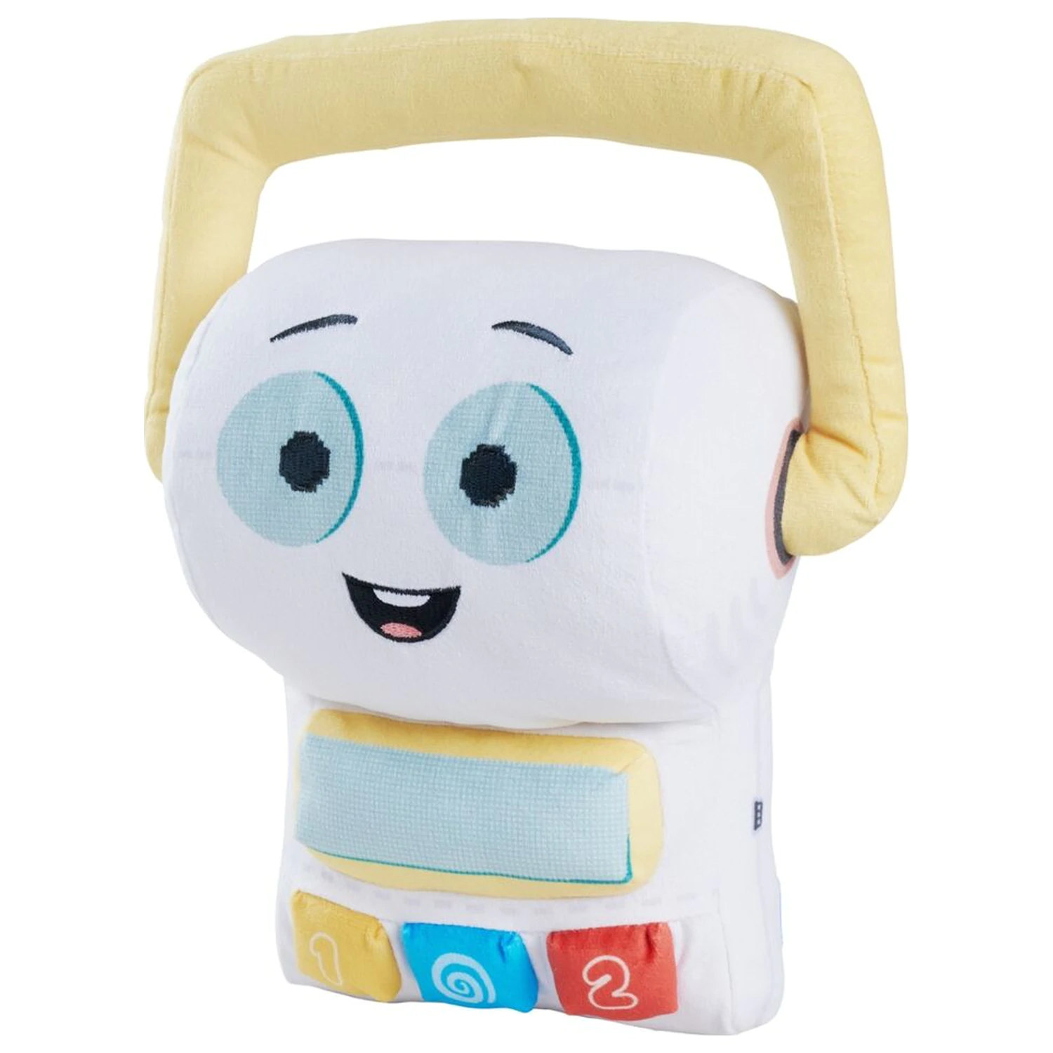 Disney Pixar Toy Story 5 Smarty Pants plišasta igrača 25 cm fotografija izdelka