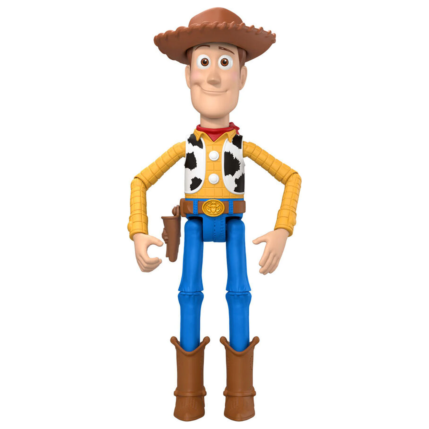 Disney Pixar Toy Story 5 Woody figura 18 cm fotografija izdelka