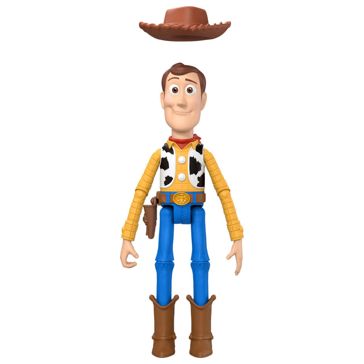 Disney Pixar Toy Story 5 Woody figura 18 cm fotografija izdelka