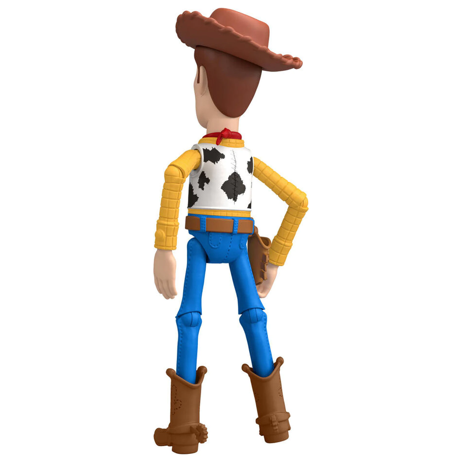 Disney Pixar Toy Story 5 Woody figura 18 cm fotografija izdelka
