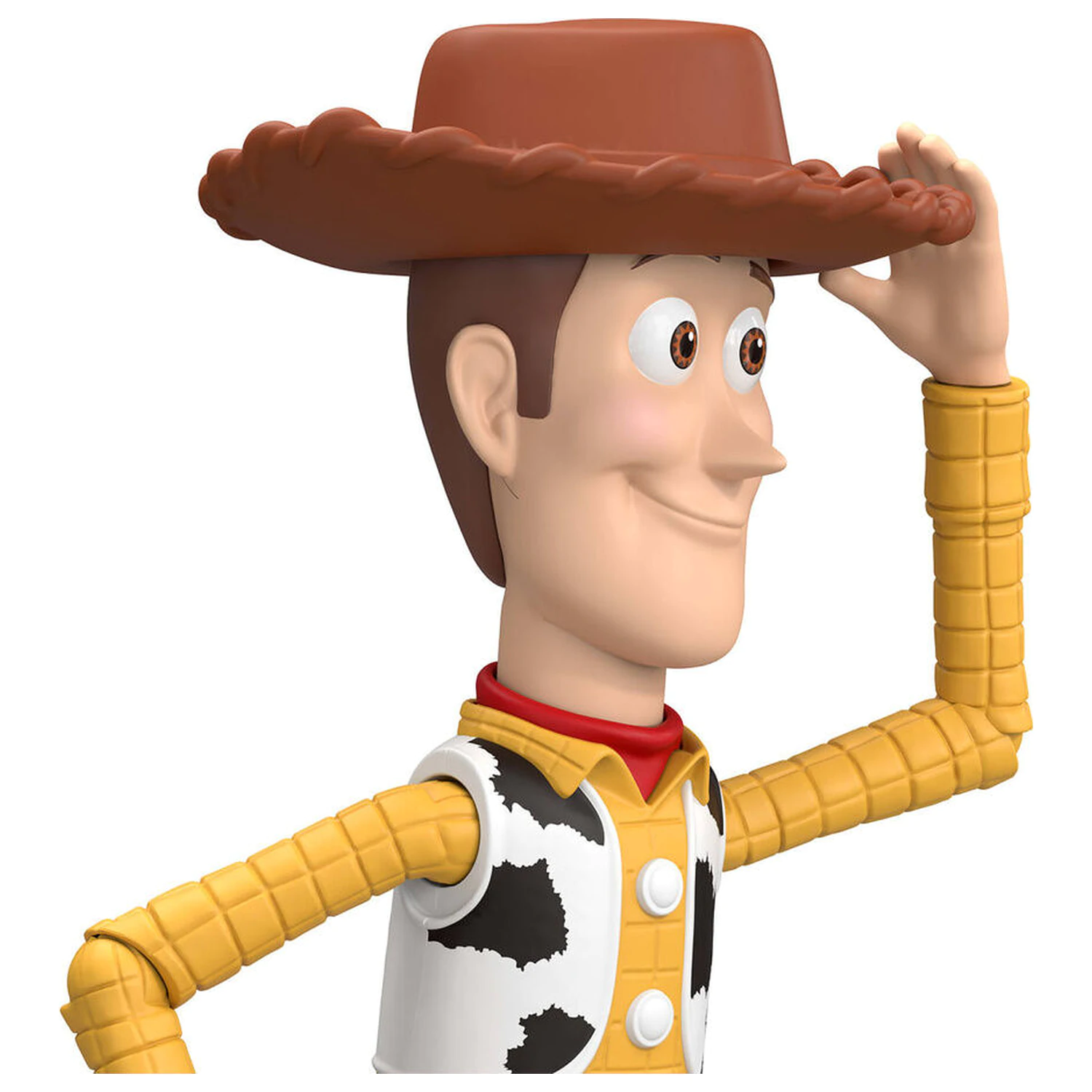 Disney Pixar Toy Story 5 Woody figura 18 cm fotografija izdelka