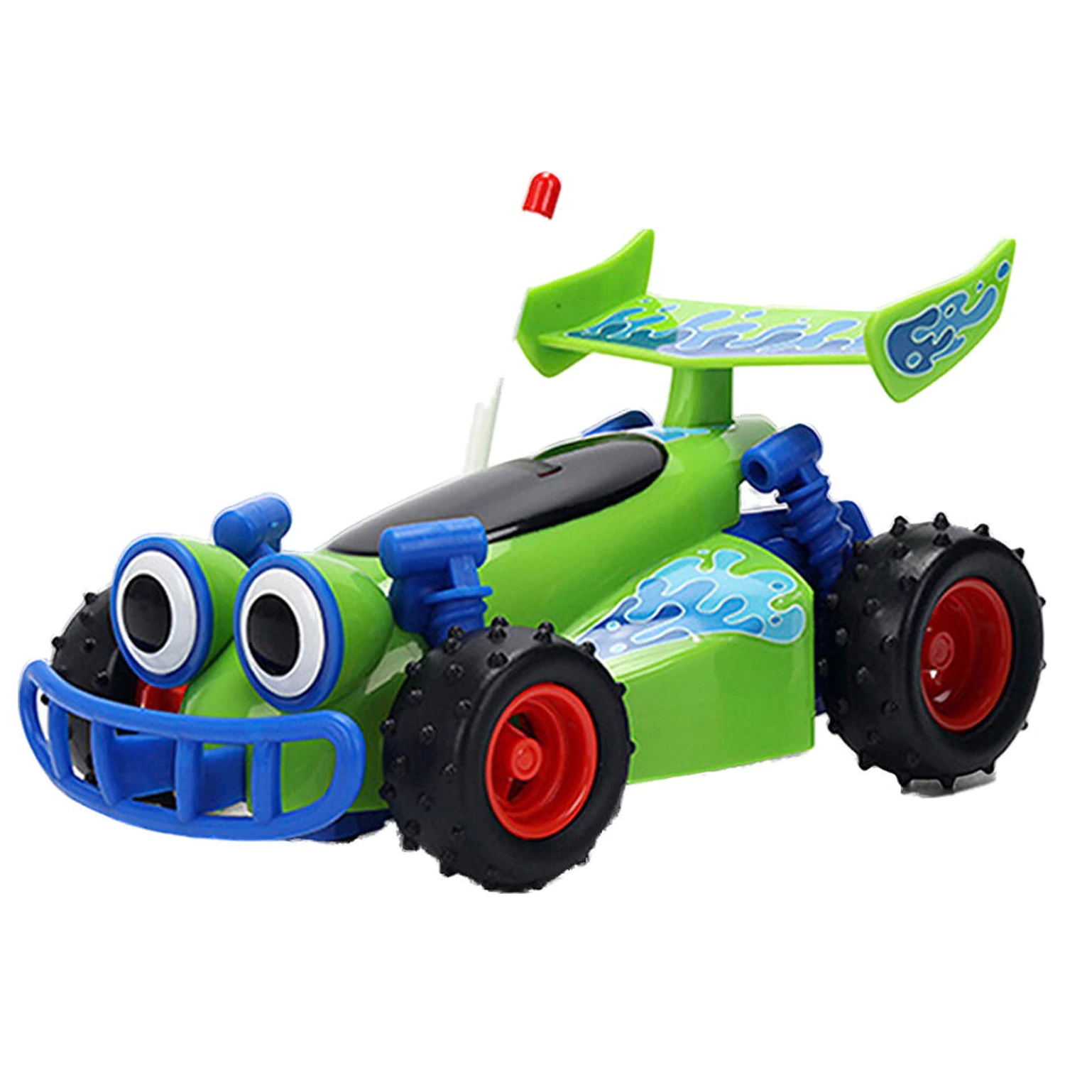 Disney Pixar Toy Story Buggy radijsko vodeni avto fotografija izdelka