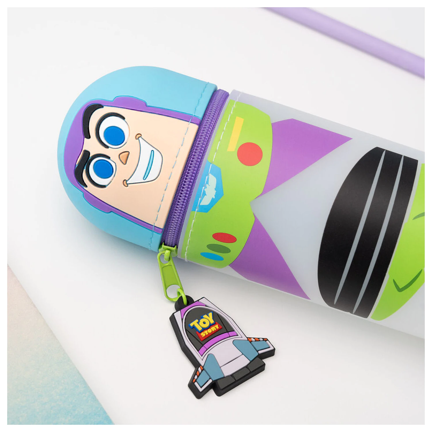 Disney Pixar Toy Story Buzz Lightyear 3D peresnica fotografija izdelka